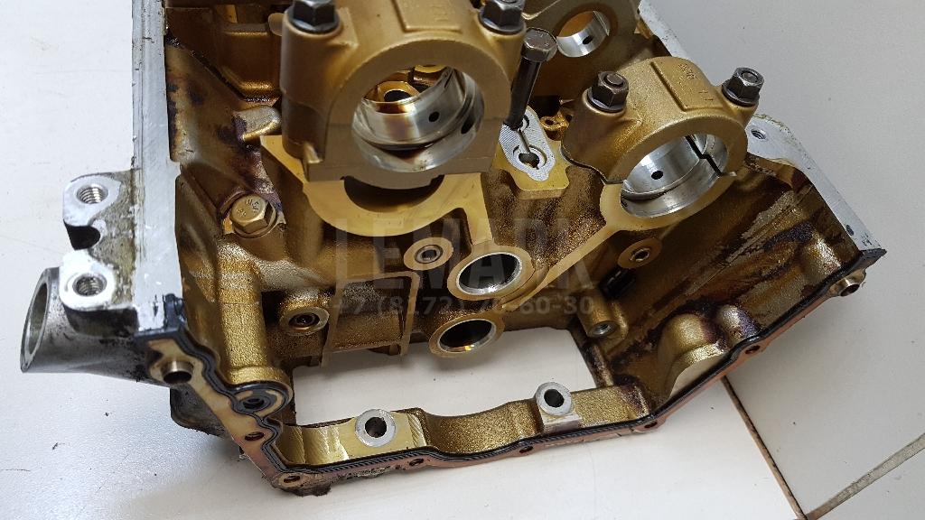 Головка блока для  BMW X4 F26 2014-2018
