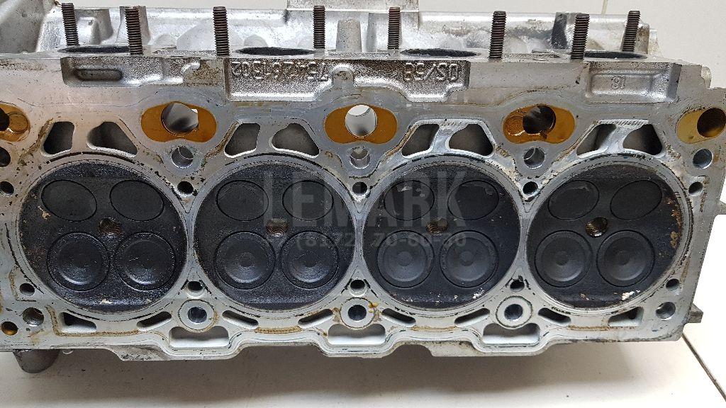 Головка блока для  BMW X4 F26 2014-2018