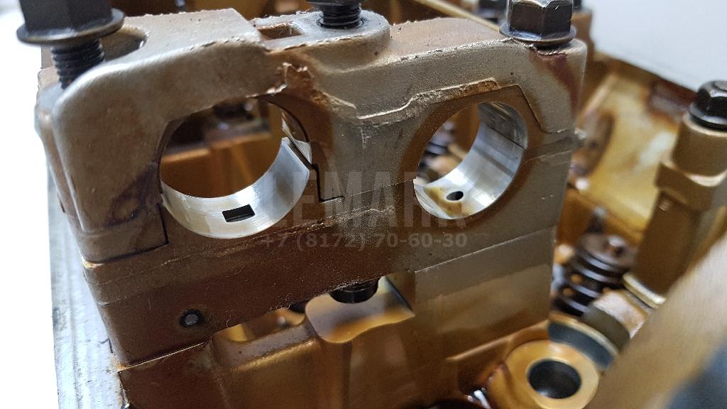 Головка блока для  BMW X4 F26 2014-2018