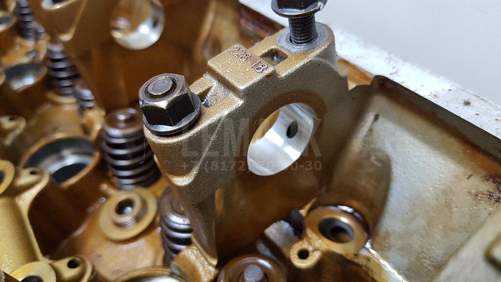 Головка блока для  BMW X4 F26 2014-2018