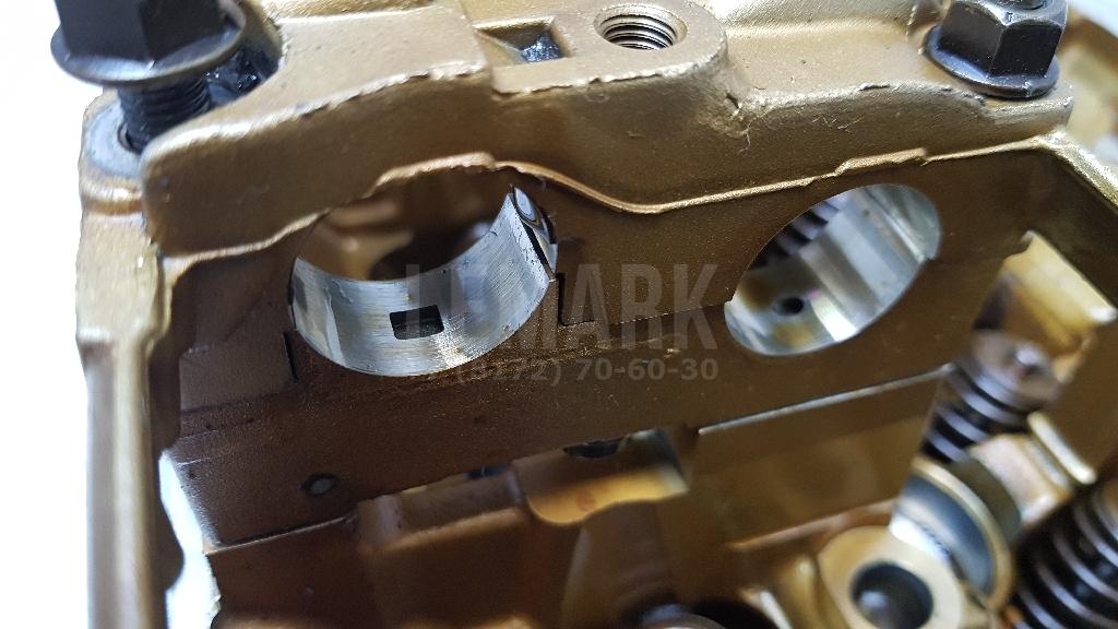 Головка блока для  BMW X4 F26 2014-2018