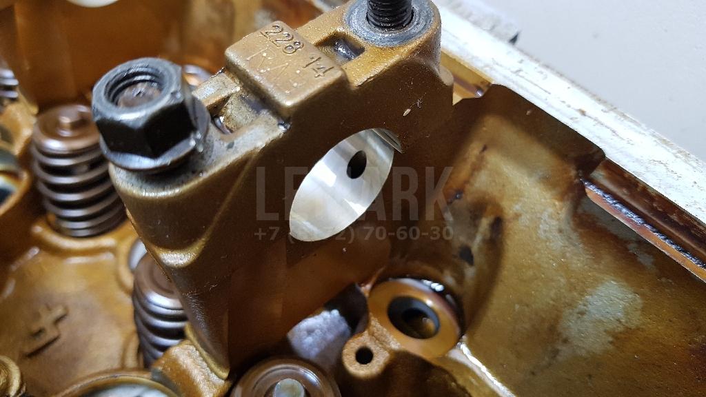 Головка блока для  BMW X4 F26 2014-2018