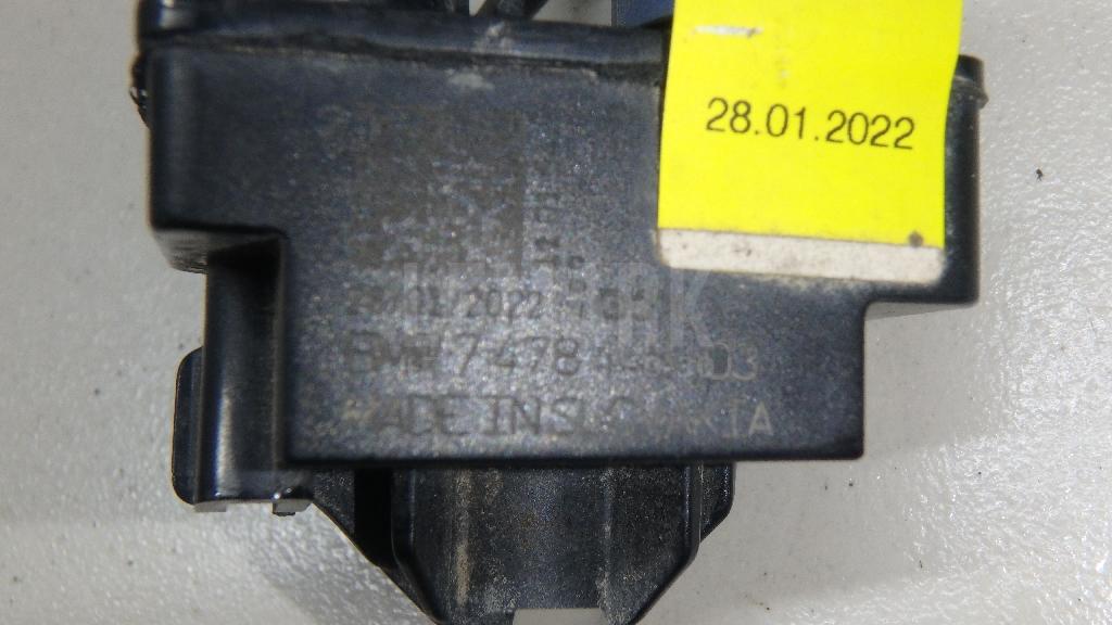 Подсветка для  BMW X5 F15/F85 2013-2018
