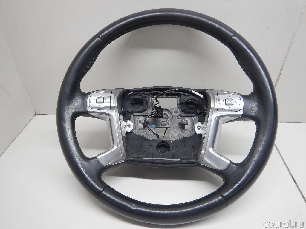 Рулевое колесо для AIR BAG (без AIR BAG)