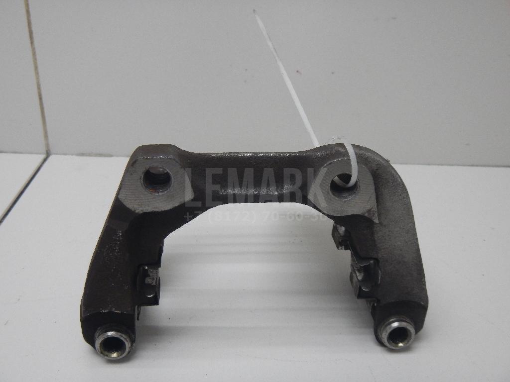 Скоба суппорта заднего правого для  BMW 5-serie F10/F11 2009-2016