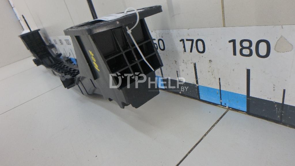 Фото Усилитель заднего бампера для Hyundai Elantra  2021