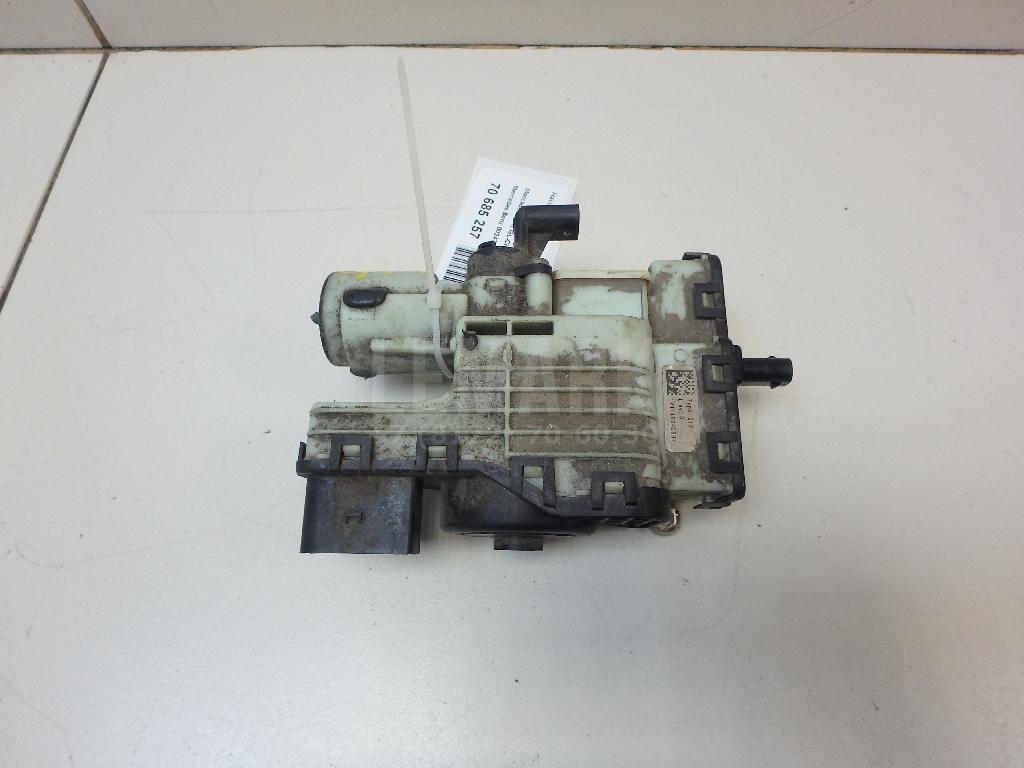 Насос системы AdBlue 0024706894 Mercedes Benz