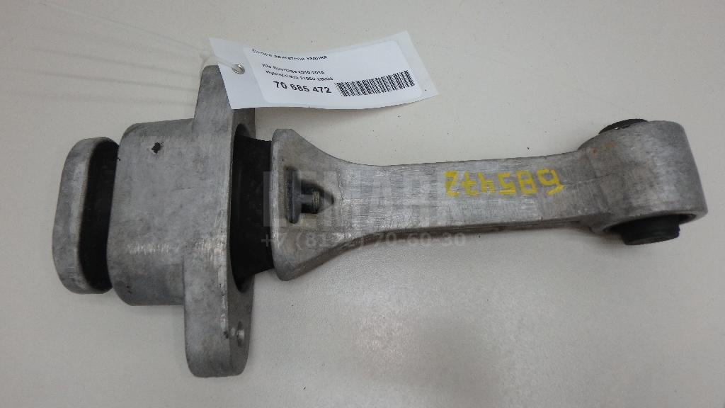 Опора двигателя задняя 219502S000 Hyundai-Kia