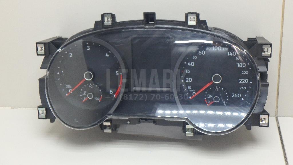 Панель приборов 5NA920651D VAG