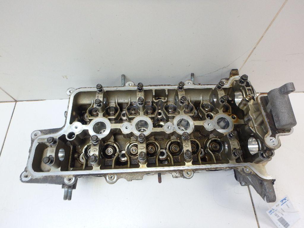 Головка блока 221002B702 Hyundai-Kia