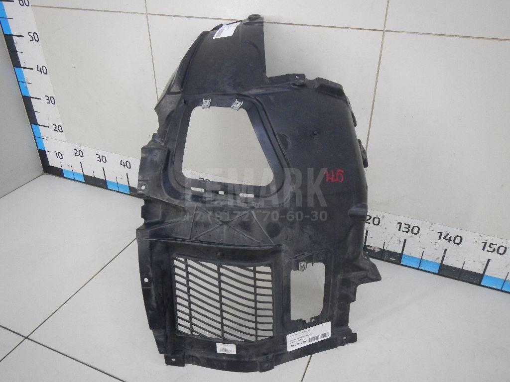 Локер передний правый для  BMW 3-serie F30/F31/F80 2011-2020