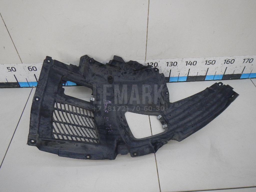 Локер передний правый для  BMW 3-serie F30/F31/F80 2011-2020