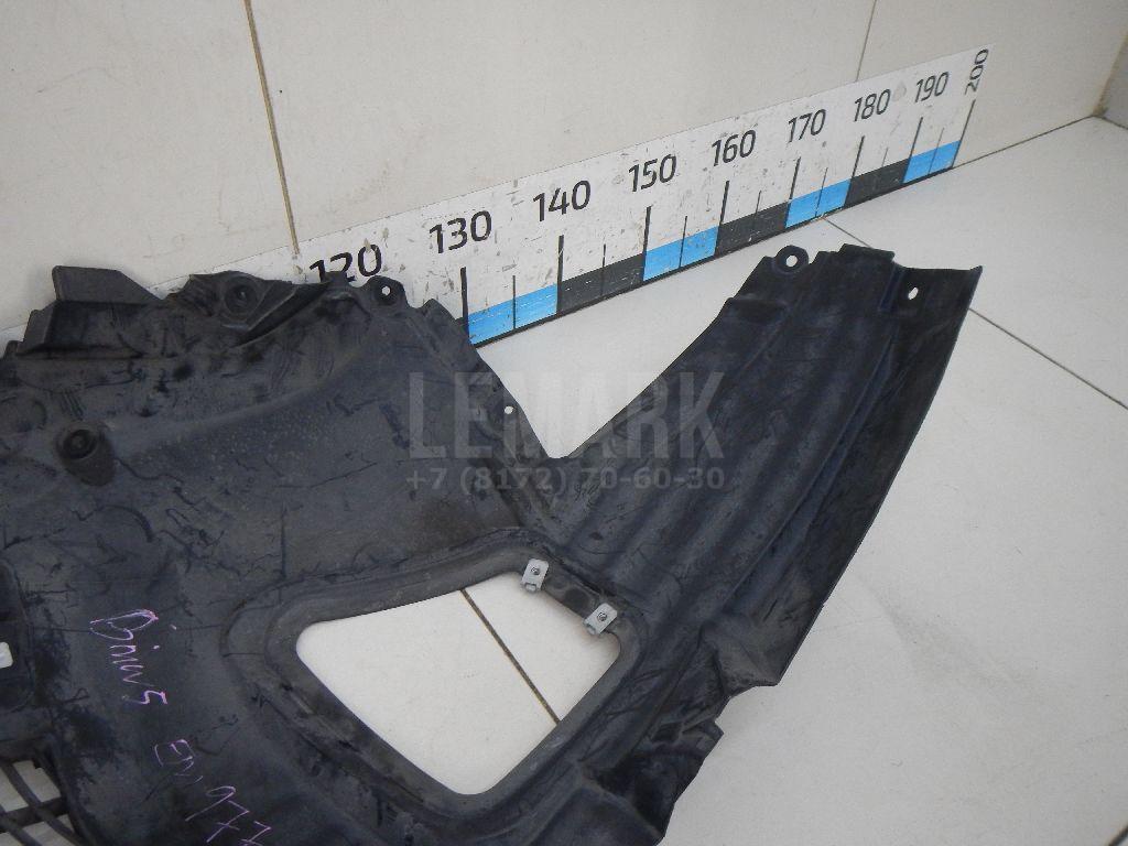 Локер передний правый для  BMW 3-serie F30/F31/F80 2011-2020
