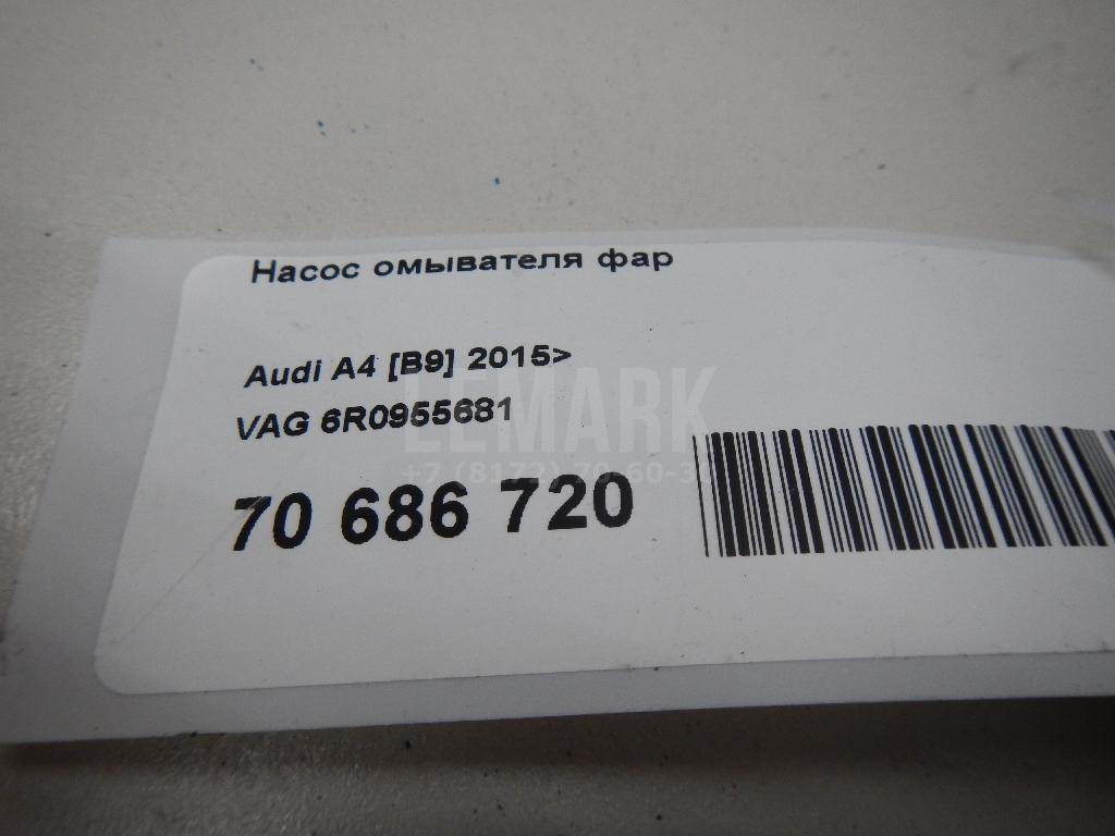 Насос омывателя фар для  Fiat Punto II (188) 1999-2010