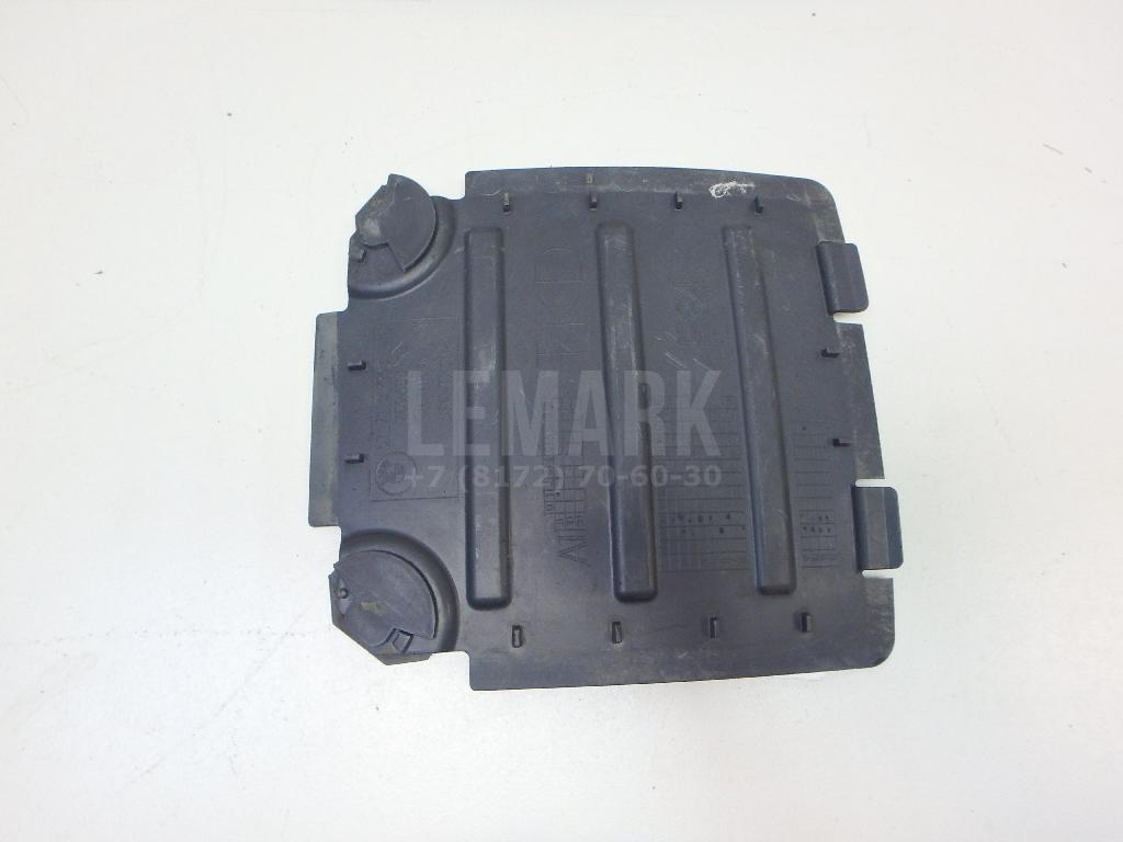Лючок локера для  BMW 3-serie E90/E91 2005-2012