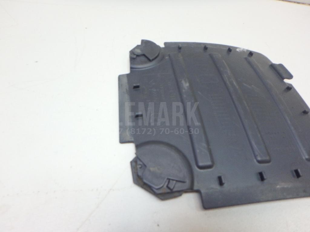 Лючок локера для  BMW 3-serie E90/E91 2005-2012