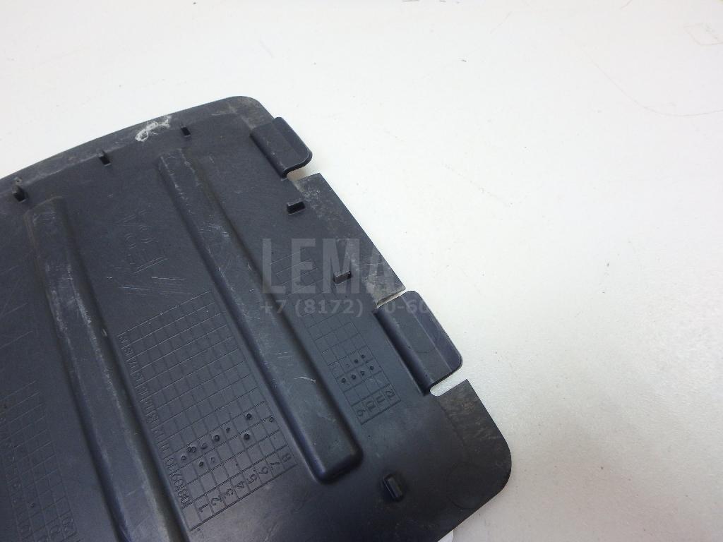 Лючок локера для  BMW 3-serie E90/E91 2005-2012