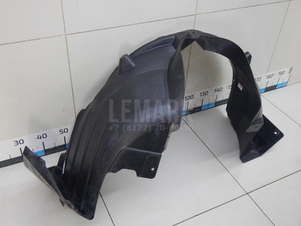 Локер передний правый для  BMW X6 E71 2008-2014