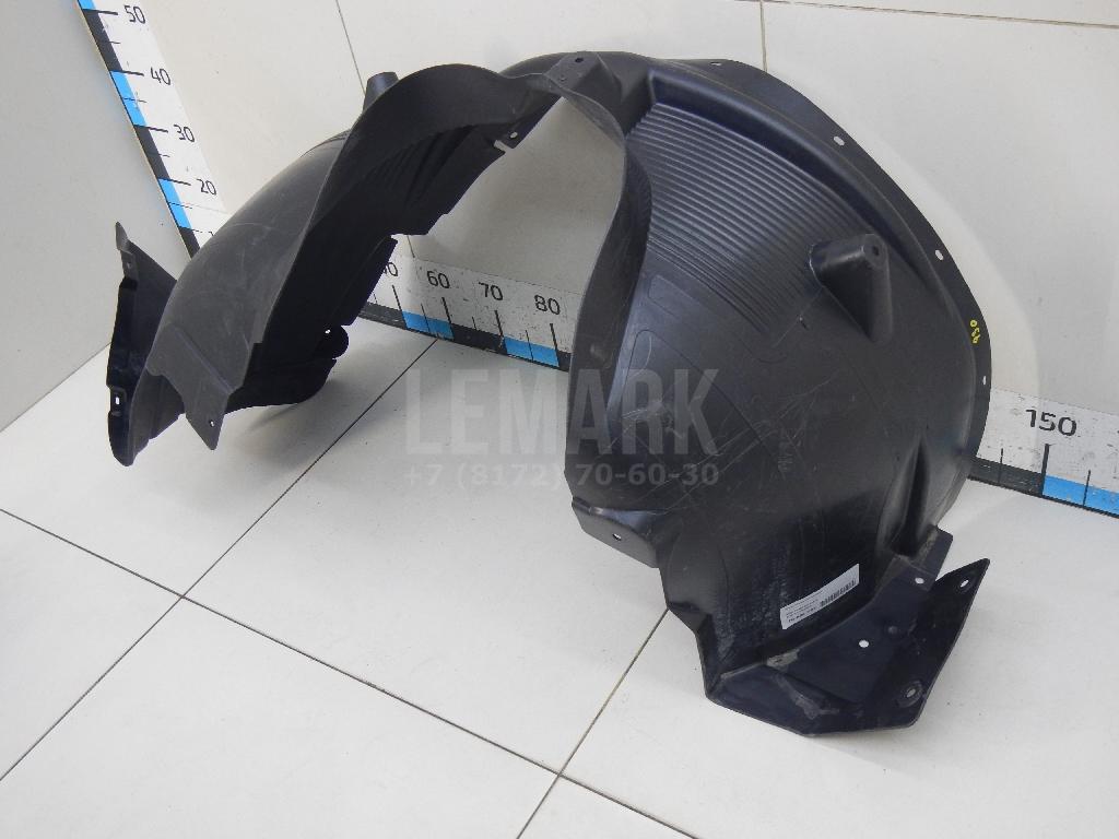 Локер передний правый для  BMW X6 E71 2008-2014