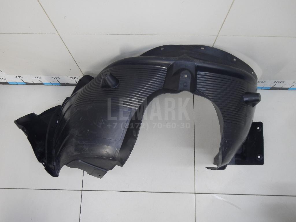 Локер передний правый для  BMW X6 E71 2008-2014
