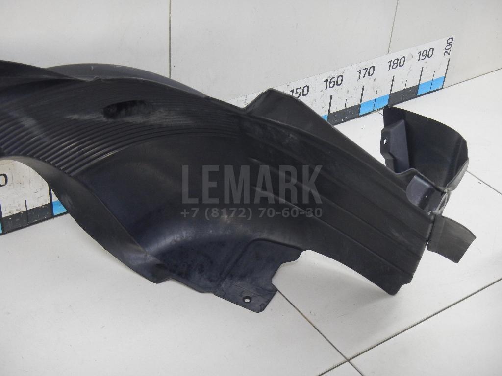 Локер передний правый для  BMW X6 E71 2008-2014