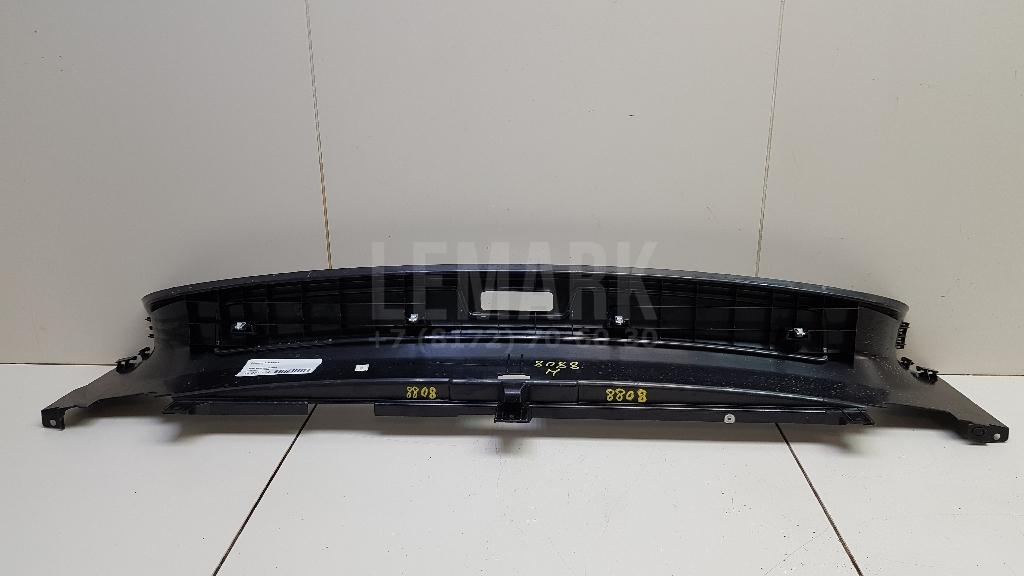 Обшивка багажника для  Audi 80/90 [B2] 0-1986