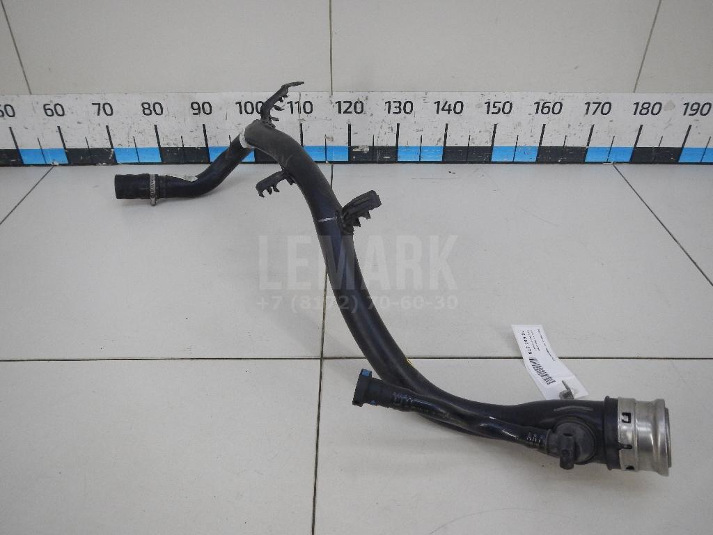 Горловина топливного бака для  BMW 7-serie F01/F02 2008-2015