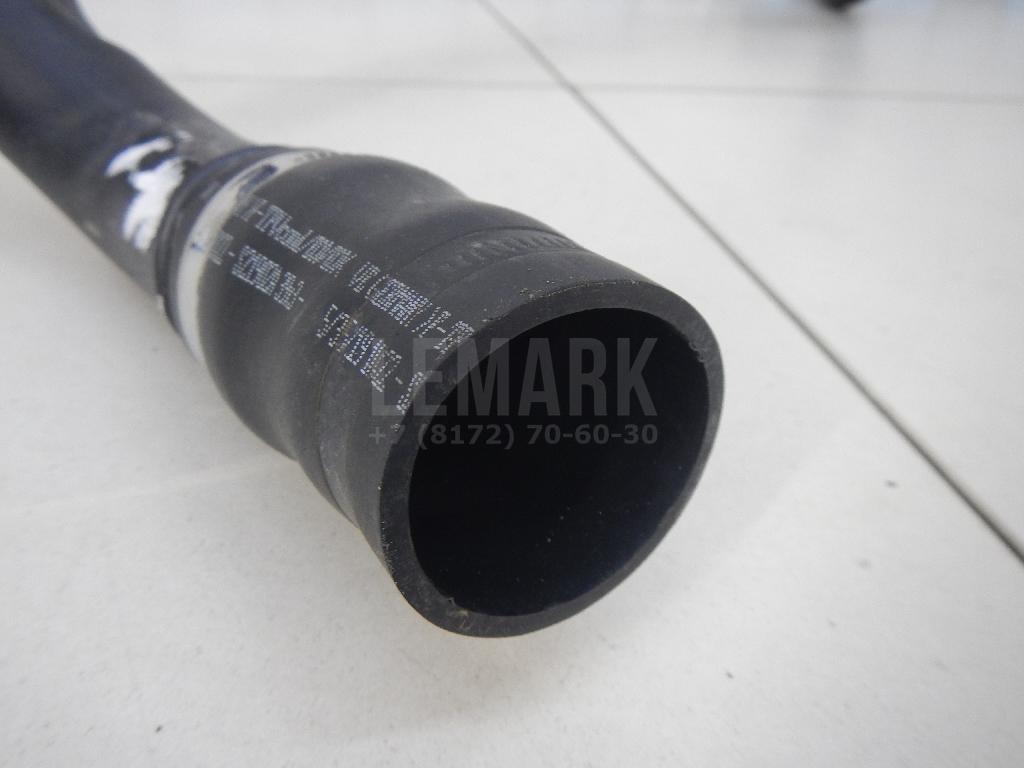 Горловина топливного бака для  BMW 7-serie F01/F02 2008-2015
