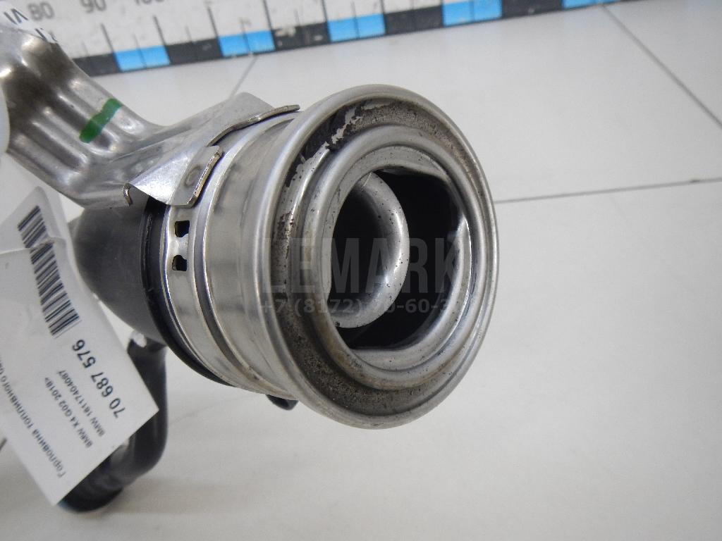 Горловина топливного бака для  BMW 7-serie F01/F02 2008-2015