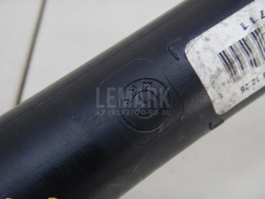 Горловина топливного бака для  BMW 7-serie F01/F02 2008-2015