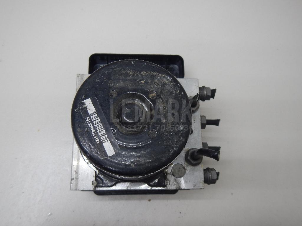 Блок ABS (насос) 1K0614517EB VAG