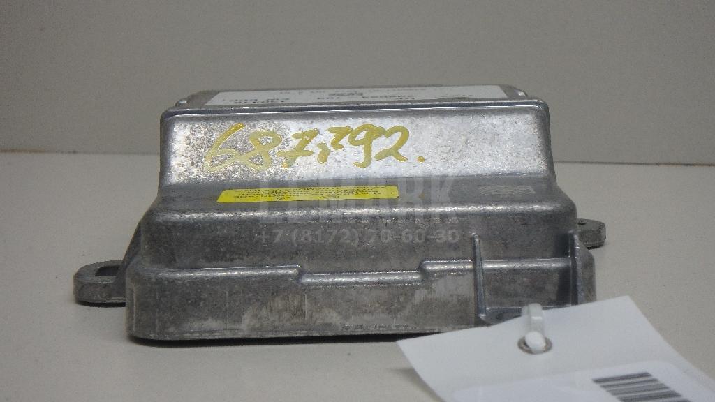Блок управления AIR BAG для  Alfa Romeo Spider 1971-1993