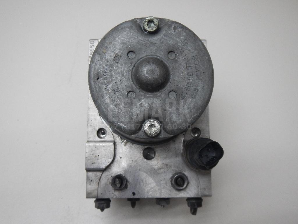 Блок ABS (насос)