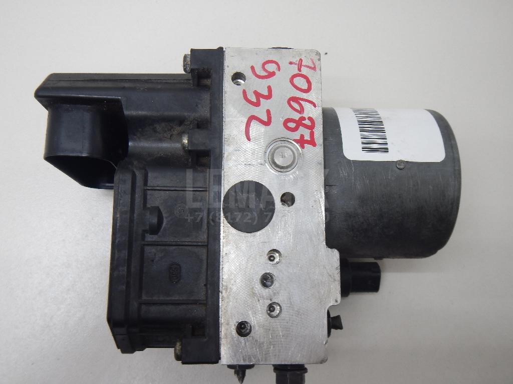 Блок ABS (насос) для  Ford Fiesta 1989-1995