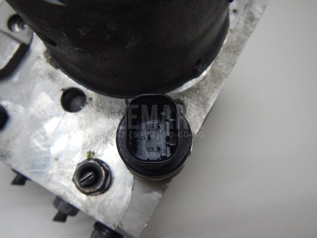 Блок ABS (насос) для  Ford Fiesta 1989-1995