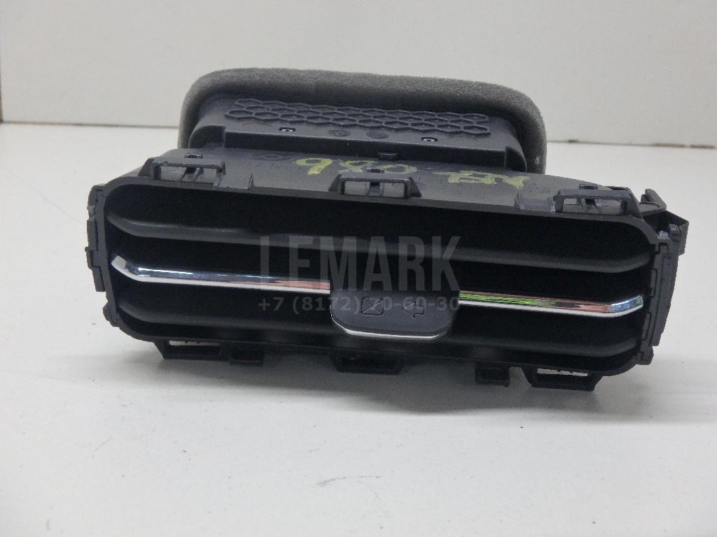 Дефлектор воздушный 5306500XST10A Great Wall