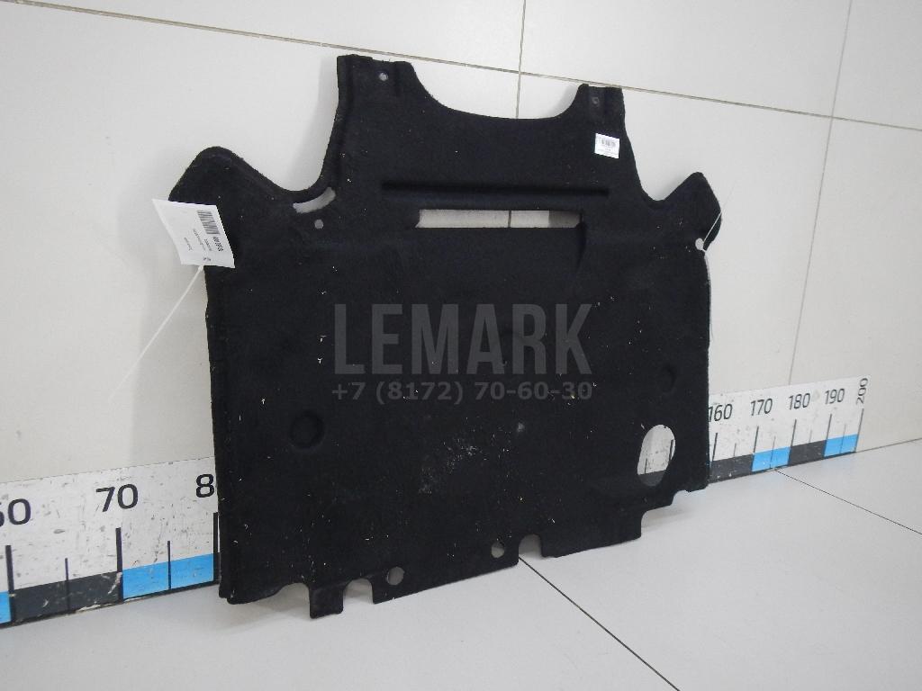Защита картера для  BMW X6 F16/F86 2014-2020