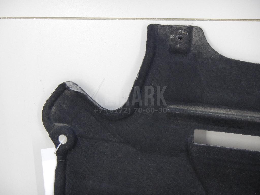 Защита картера для  BMW X6 F16/F86 2014-2020