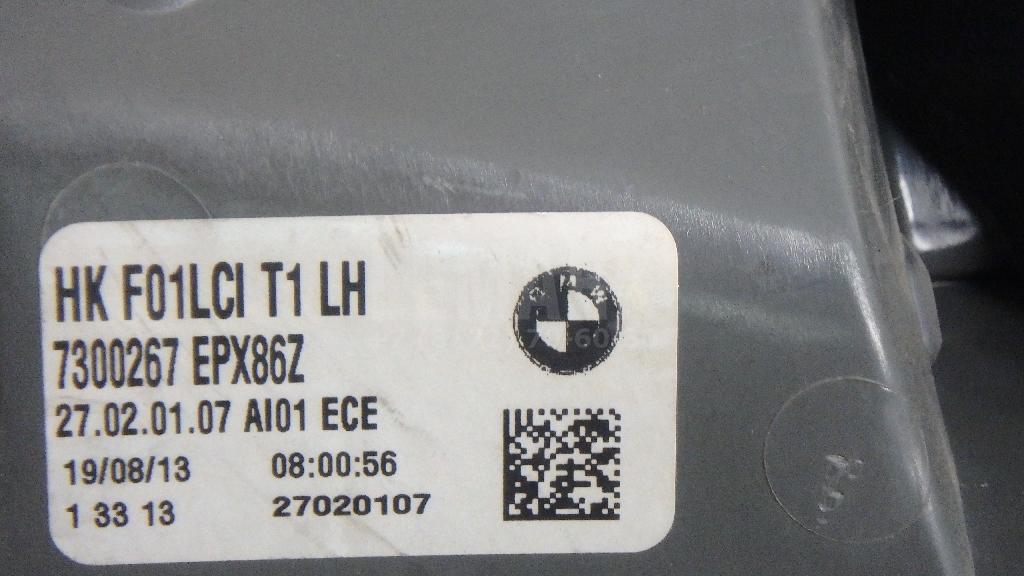 Фонарь задний наружный левый для  BMW 6-serie E63 2004-2009