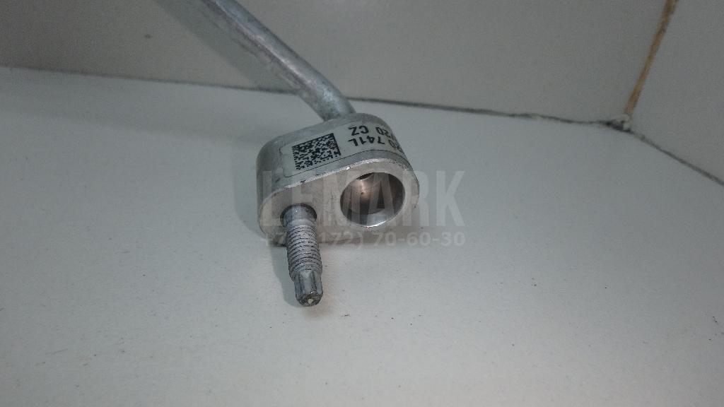Трубка кондиционера для  BMW 7-serie F01/F02 2008-2015