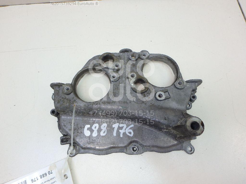 LR011216 Land Rover Крышка двигателя передняя от производителя по спец цене  купить в Ростове-на-Дону