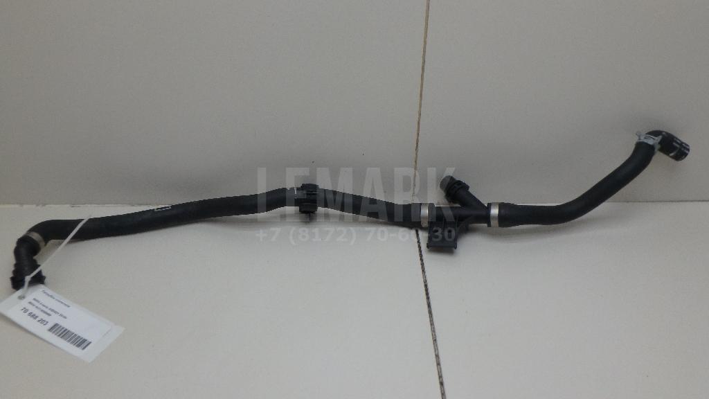 Патрубок отопителя для  BYD F0 2008-2015