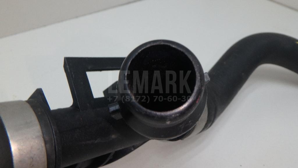 Патрубок отопителя для  BYD F0 2008-2015