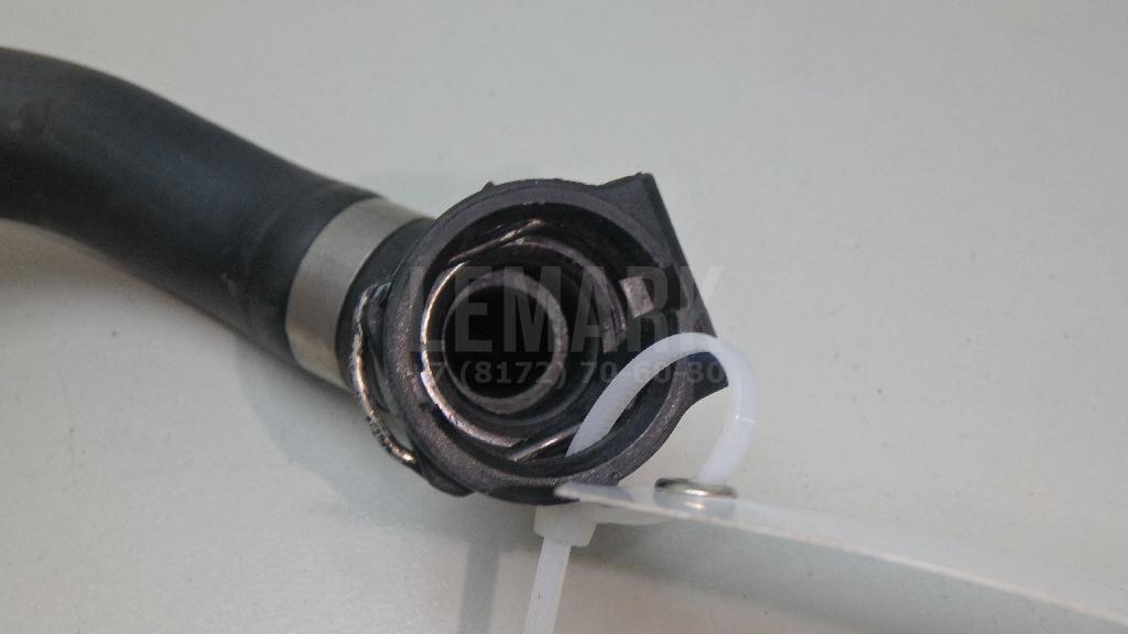 Патрубок отопителя для  BYD F0 2008-2015