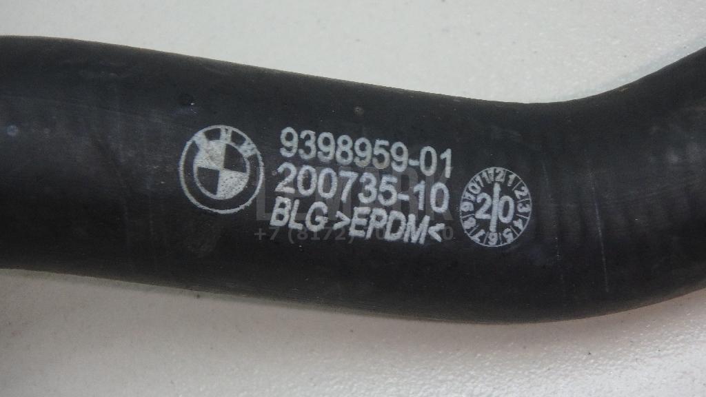 Патрубок отопителя для  BYD F0 2008-2015