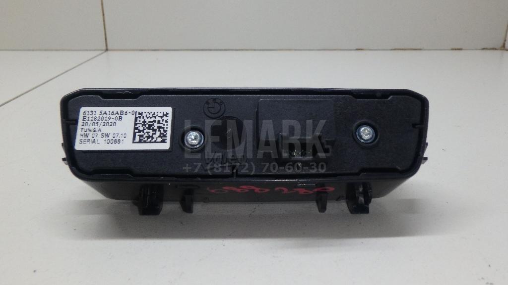 Переключатель света фар для  BMW X5 E53 2000-2007