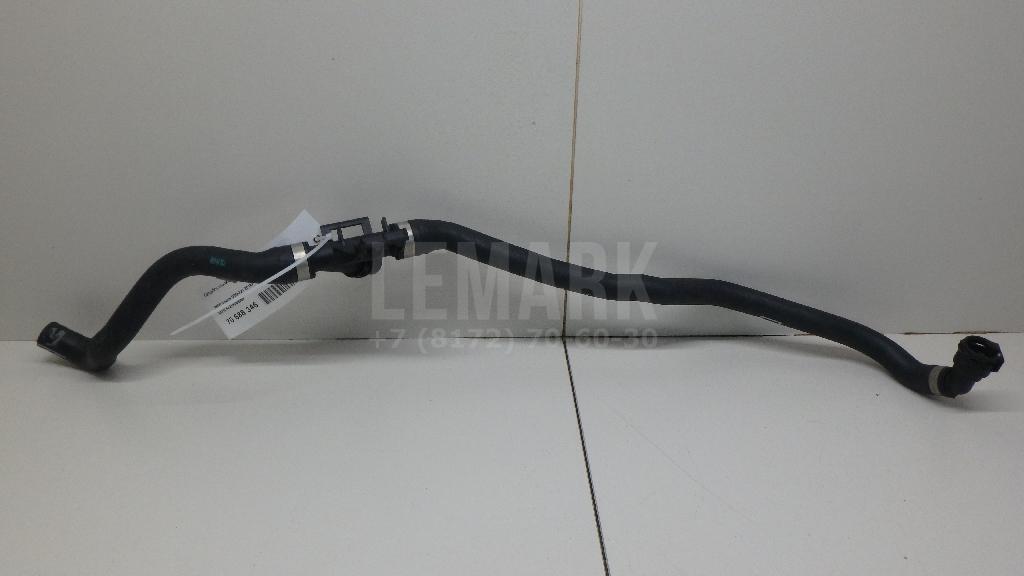 Патрубок отопителя для  Audi A3 [8V] 2013-2020