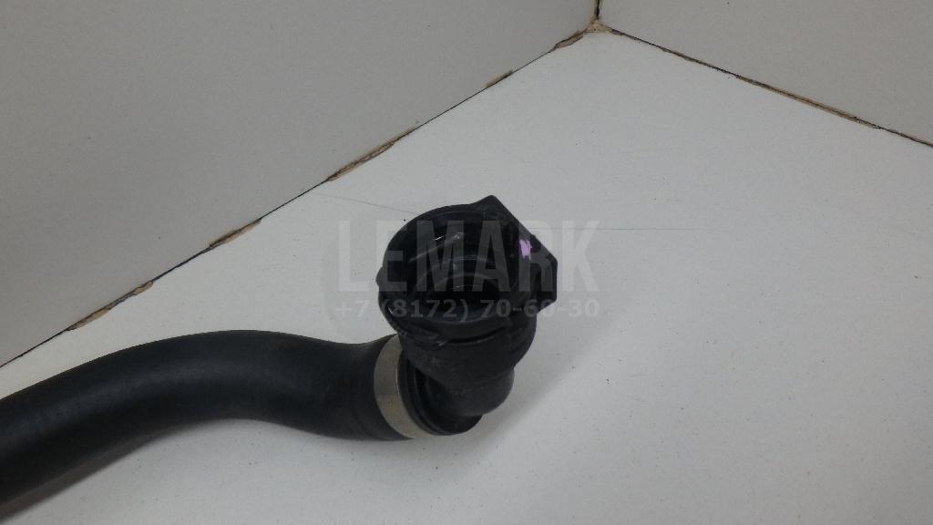 Патрубок отопителя для  Audi A3 [8V] 2013-2020