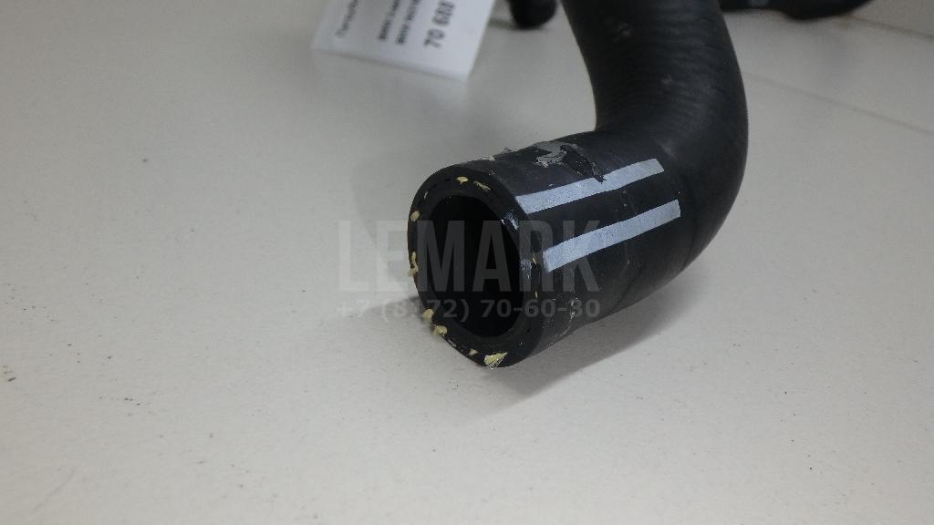 Патрубок отопителя для  Audi A3 [8V] 2013-2020