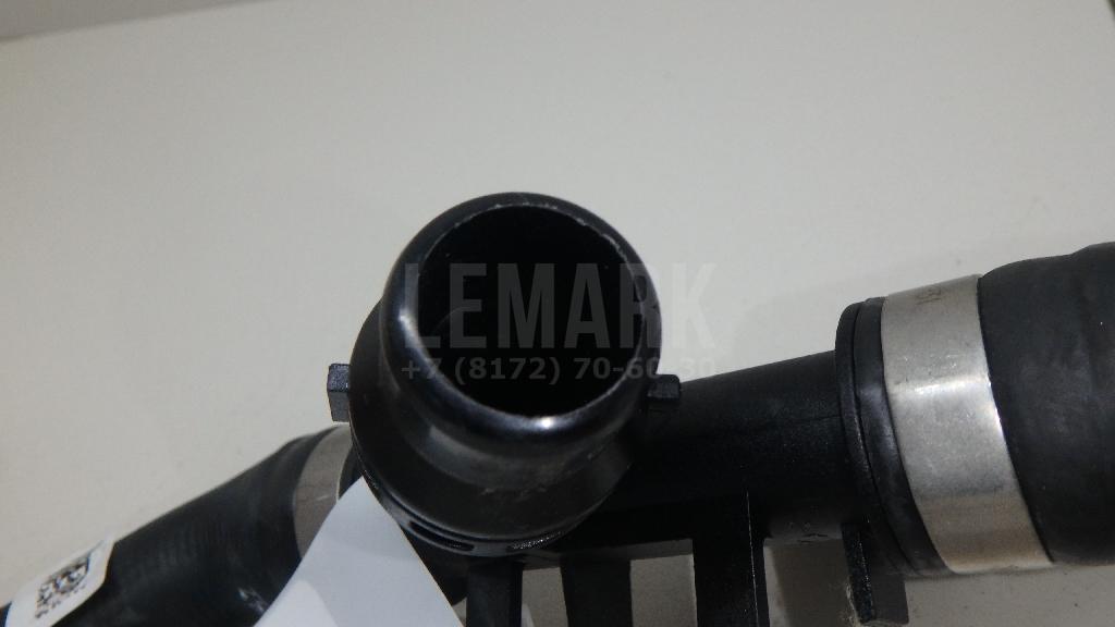 Патрубок отопителя для  Audi A3 [8V] 2013-2020